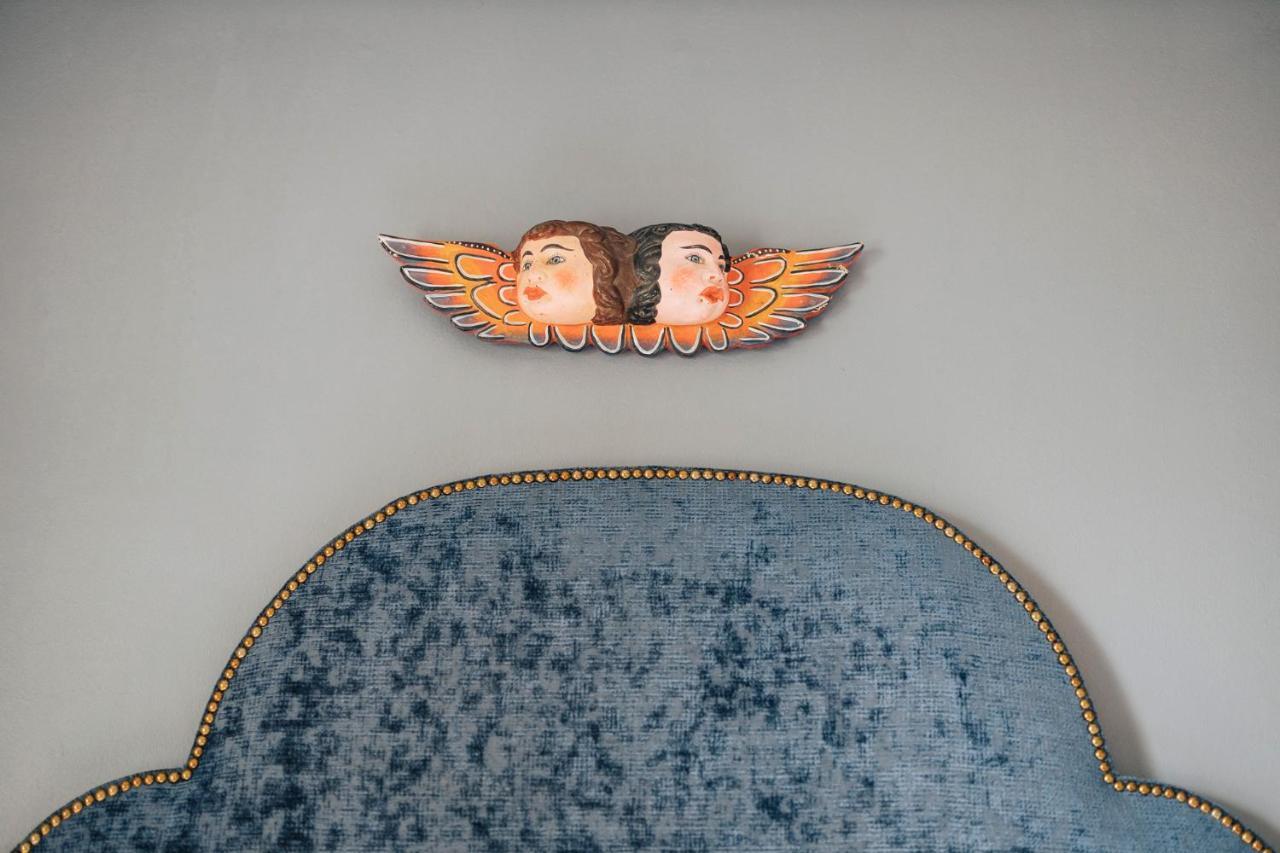 Casablu Hotel ヴァルパライソ エクステリア 写真