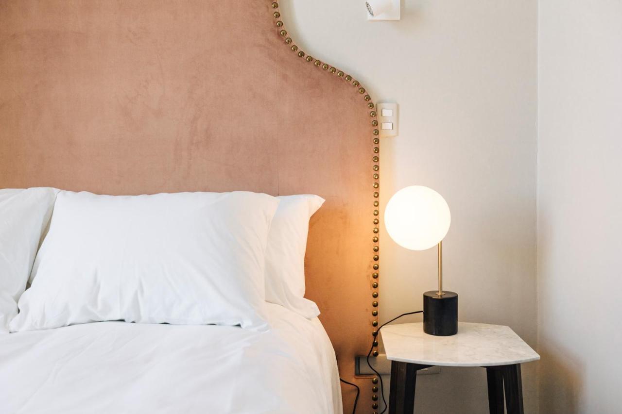 Casablu Hotel ヴァルパライソ エクステリア 写真