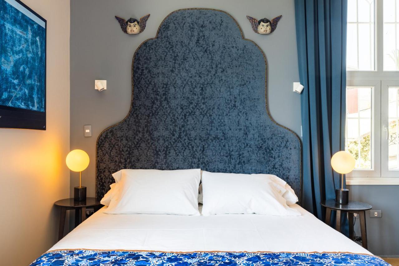 Casablu Hotel ヴァルパライソ エクステリア 写真